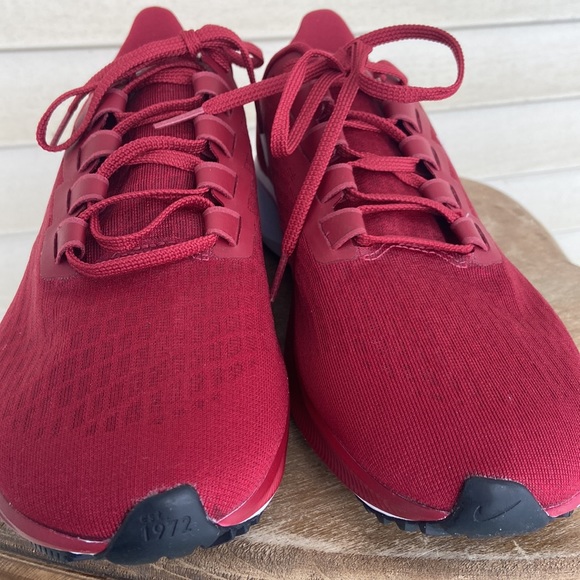 Nike Air Zoom Pegasus 37 Road Running Shoes Women's Size 11 - Picture 5 of 8